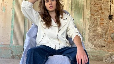 To jest HIT! Jan Majewski z premierowym utworem “Gorzki Smak”