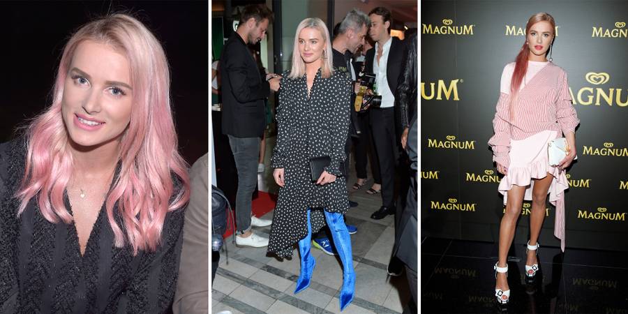 Maffashion świętuje 35. urodziny! Pamiętacie jej początki z 2009? (ZDJĘCIA)