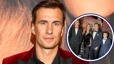 Jarosław Bieniuk przekazał przykre wieści z domu…