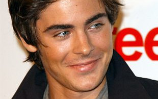 Zac Efron u boku Johnny’ego Deppa!