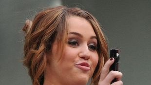 Miley Cyrus nie wróciła do Nicka Jonasa