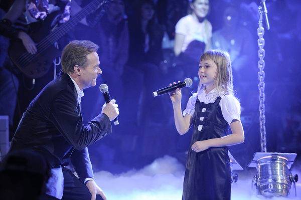 Magda Welc nie zmarnowała talentu