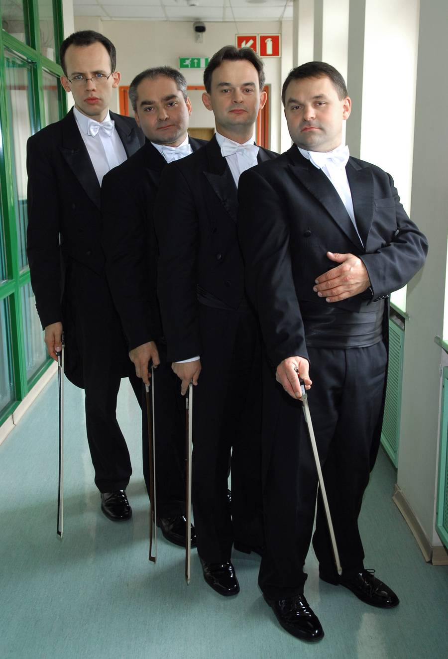 Grupa MoCarta, fot. KAPiF