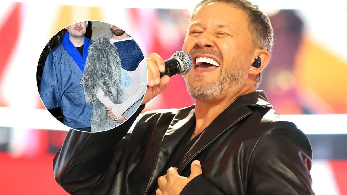 To on jest partnerem Piaska. Już koniec tajemnic