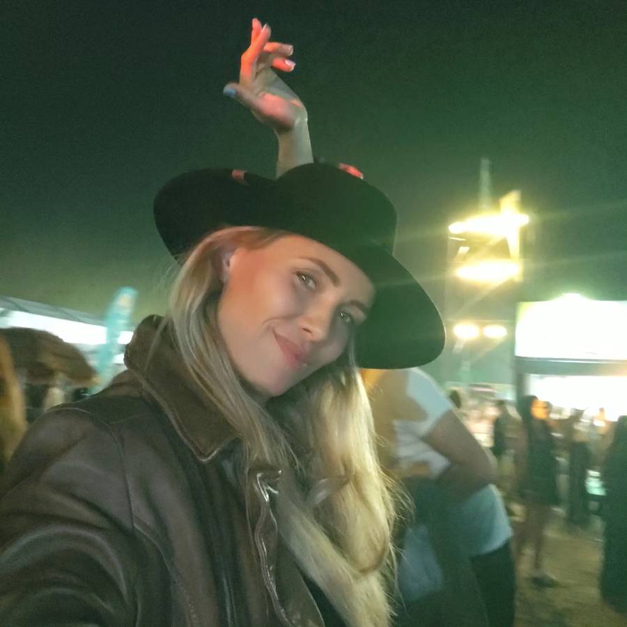 Natalia ze "Ślubu od pierwszego wejrzenia", fot. Instagram
