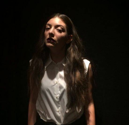 Lorde – galeria zdjęć