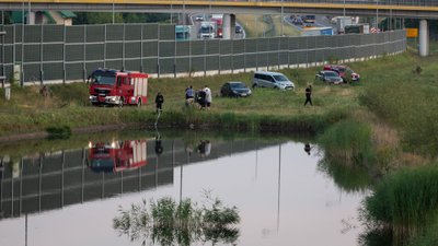 Policja zdradziła, co zrobiła osoba, która UKRYŁA CIAŁO 5-letniego Dawida
