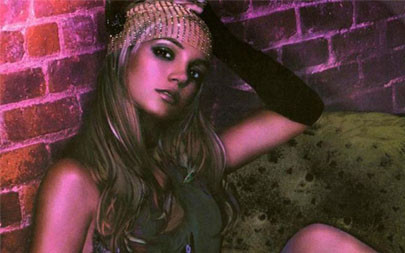 Tragedia w domu Britney!