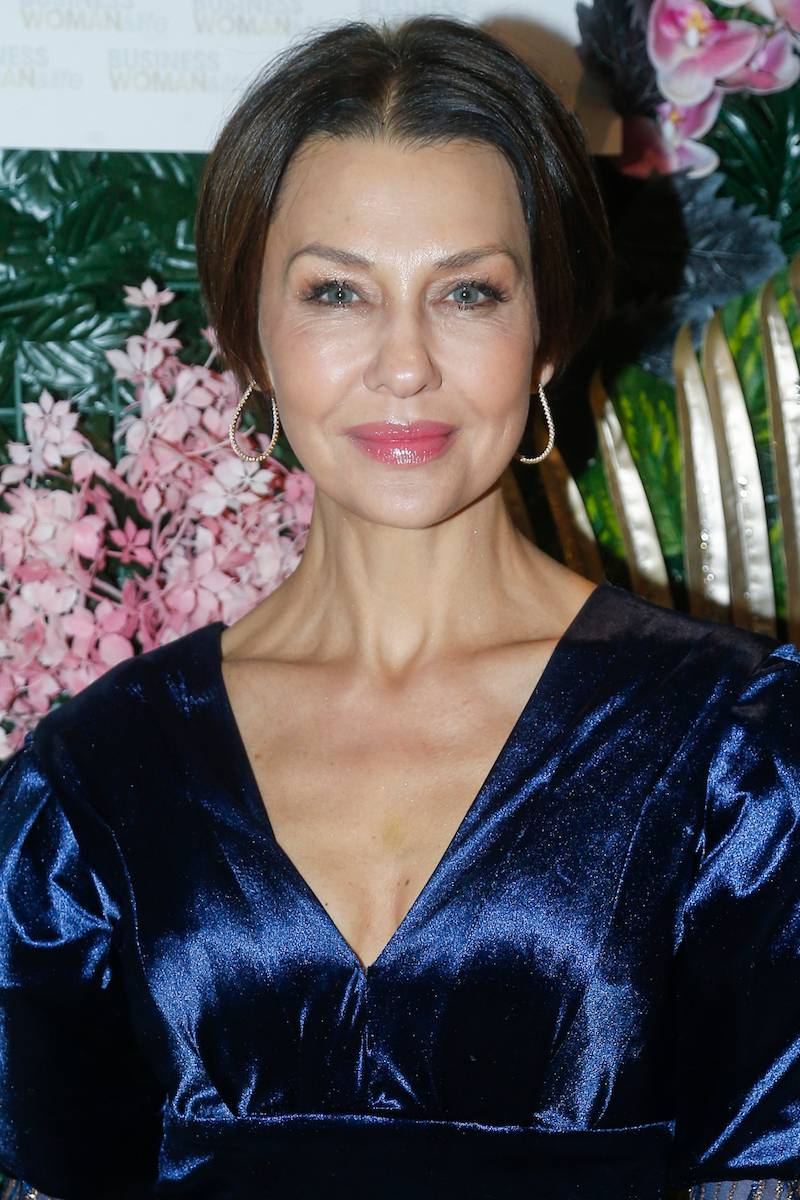 Gala charytatywna Fundacji “Akogo?”. Zakochany Jacek Borkowski z nową ukochaną i synem, Gawryluk, Popek…