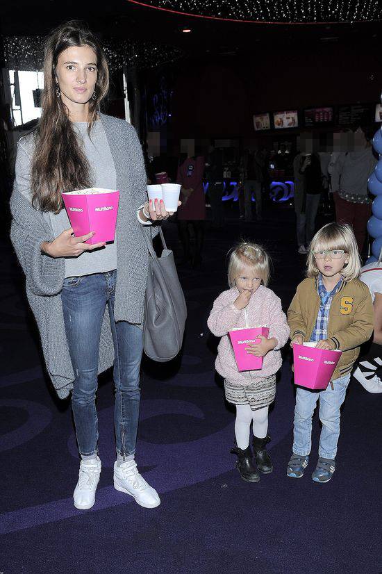 Kamila Szczawińska – galeria zdjęć