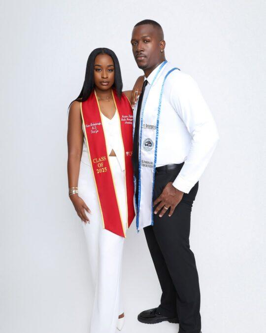 Kiara Brokenbrough, fot. Instagram