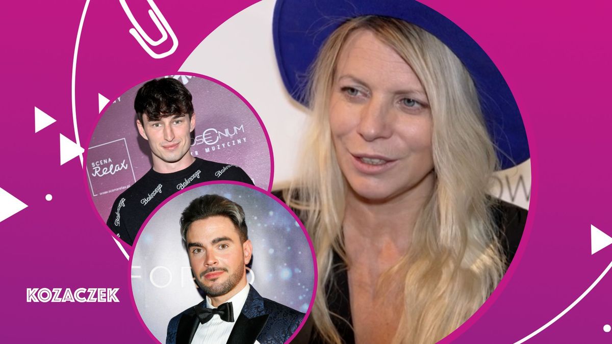 Maria Sadowska już pracuje nad filmem o PANDORA GATE