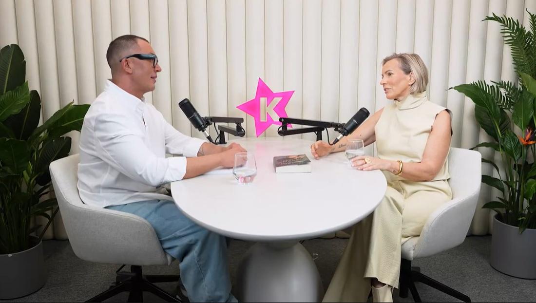 Paulina Smaszcz/Kozaczek.pl