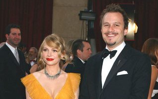 Michelle Williams nie żałuje romansu z Ledgerem