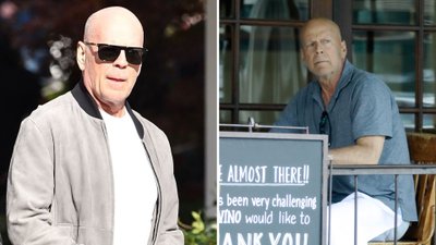 Bruce Willis był okrutnie wykorzystywany, “On już nie potrafił spamiętać swoich filmowych kwestii”