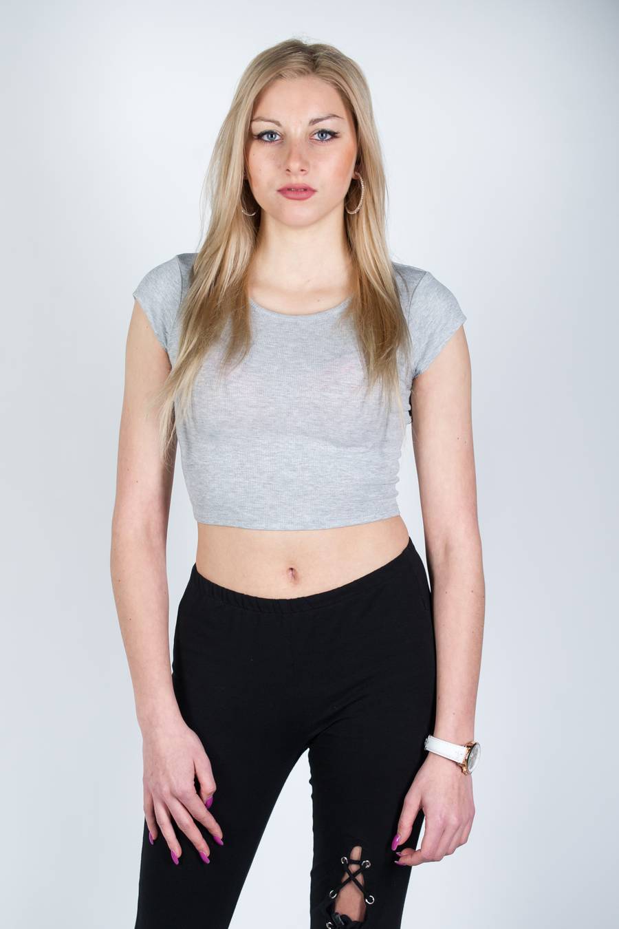 Uczestniczki 2. edycji Projektu Lady