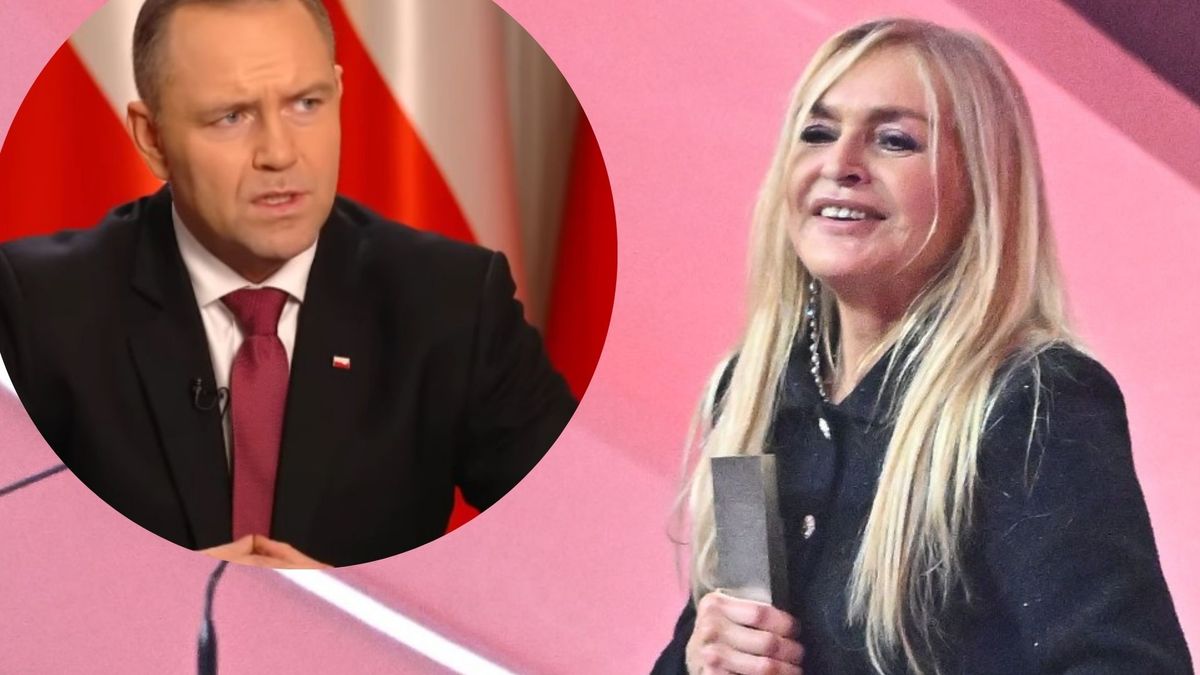 Monika Olejnik, fot.: KAPiF