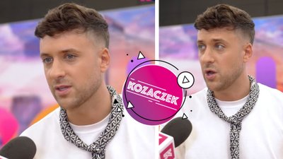 Olek Sikora wspomina odejście z TVP: “Musiałem przeżyć 3-dniową żałobę” (WIDEO)