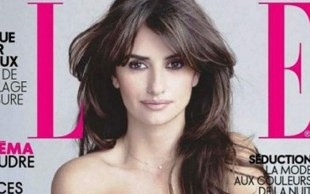 Penelope Cruz – pierwsze wyjście po urodzeniu syna