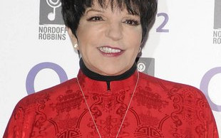 Co zostało z blasku Lizy Minnelli? (FOTO)