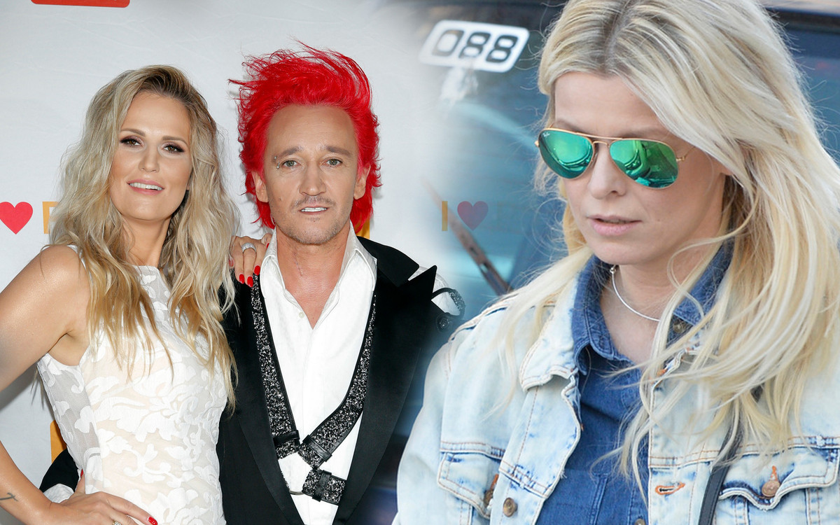 Rozwód Michała Wiśniewskiego i Dominiki Tajner skomentowała była żona – Mandaryna