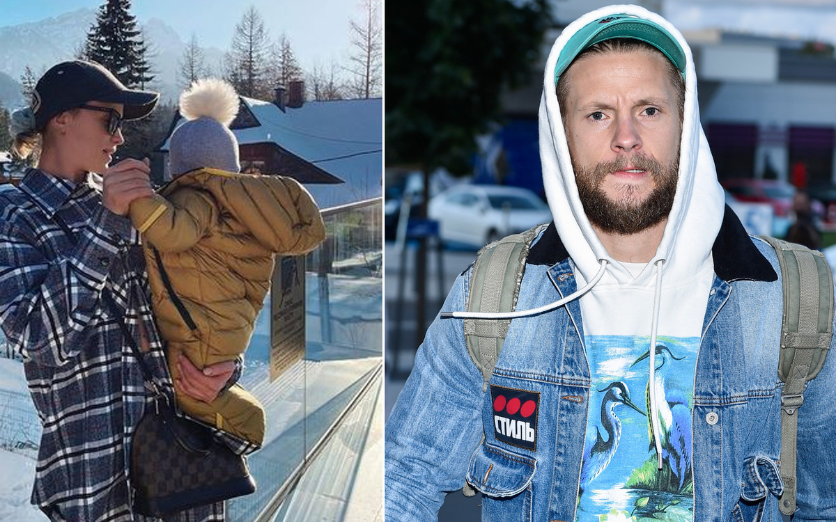 Maffashion potwierdza ZARĘCZYNY z Sebastianem Fabijańskim. Pokazała pierścionek