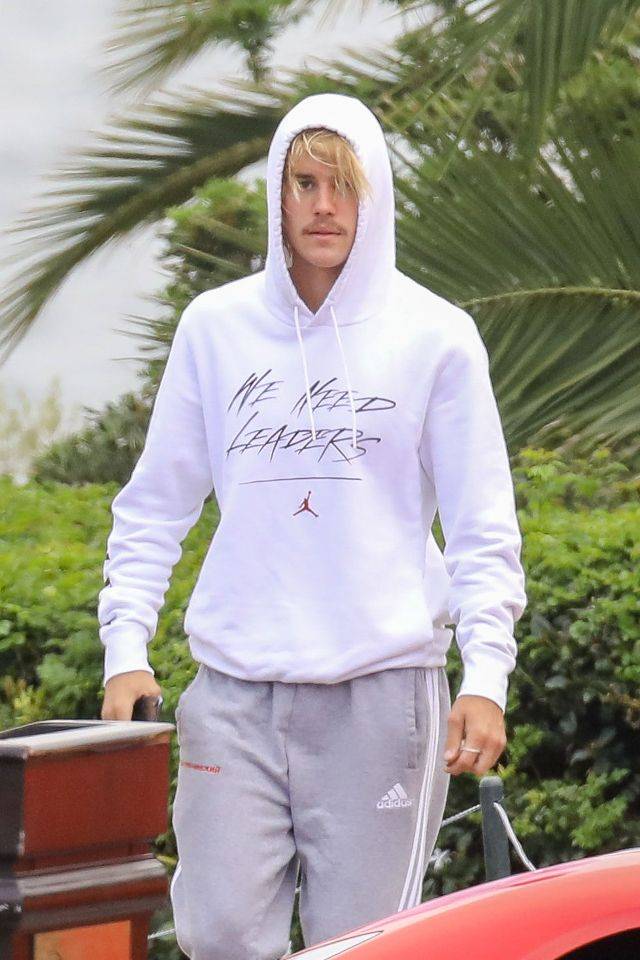 Justin i Hailey czekają z TYM do ślubu. To dlatego tak się śpieszą!