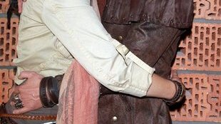 Agata Rubik-Paskudzka jako brunetka (FOTO)