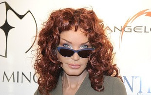 Celebryci na pokazie kolekcji okularów Ewy Minge (FOTO)