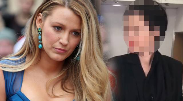 OMG! Blake Lively ŚCIĘŁA WŁOSY i została BRUNETKĄ! (Instagram)