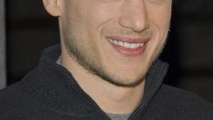 Wentworth Miller w Polsce!