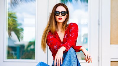 Letnie klasyki gwiazd – te rzeczy nosi się co roku!