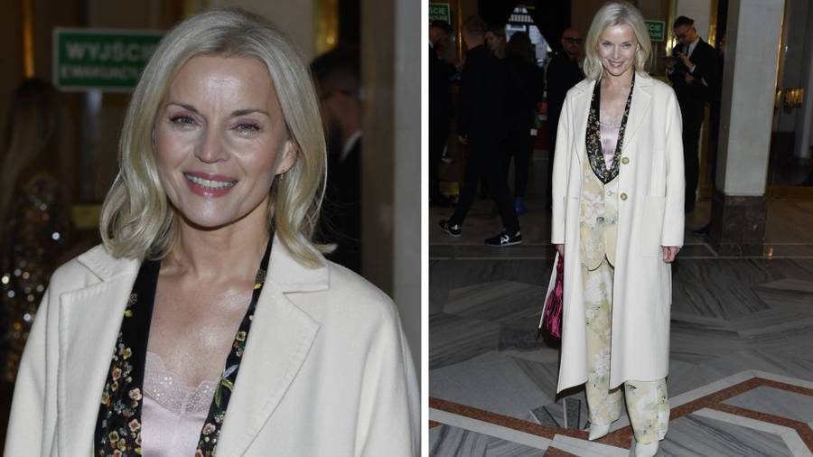 Elle Style Awards. Magda Różczka zrezygnowała z elegancji, Julia Wieniawa od stóp do głów w czarnej skórze, Maffashion…