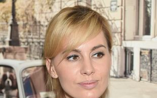 Pani Hyży ma pełne ręce roboty (FOTO)