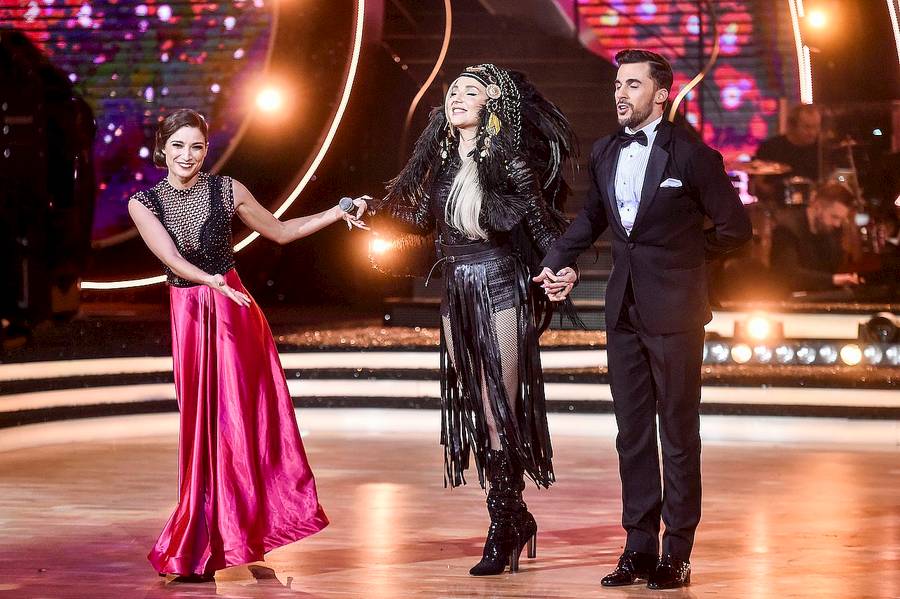 Taniec z Gwiazdami 9 – zdjęcia z pierwszego odcinka