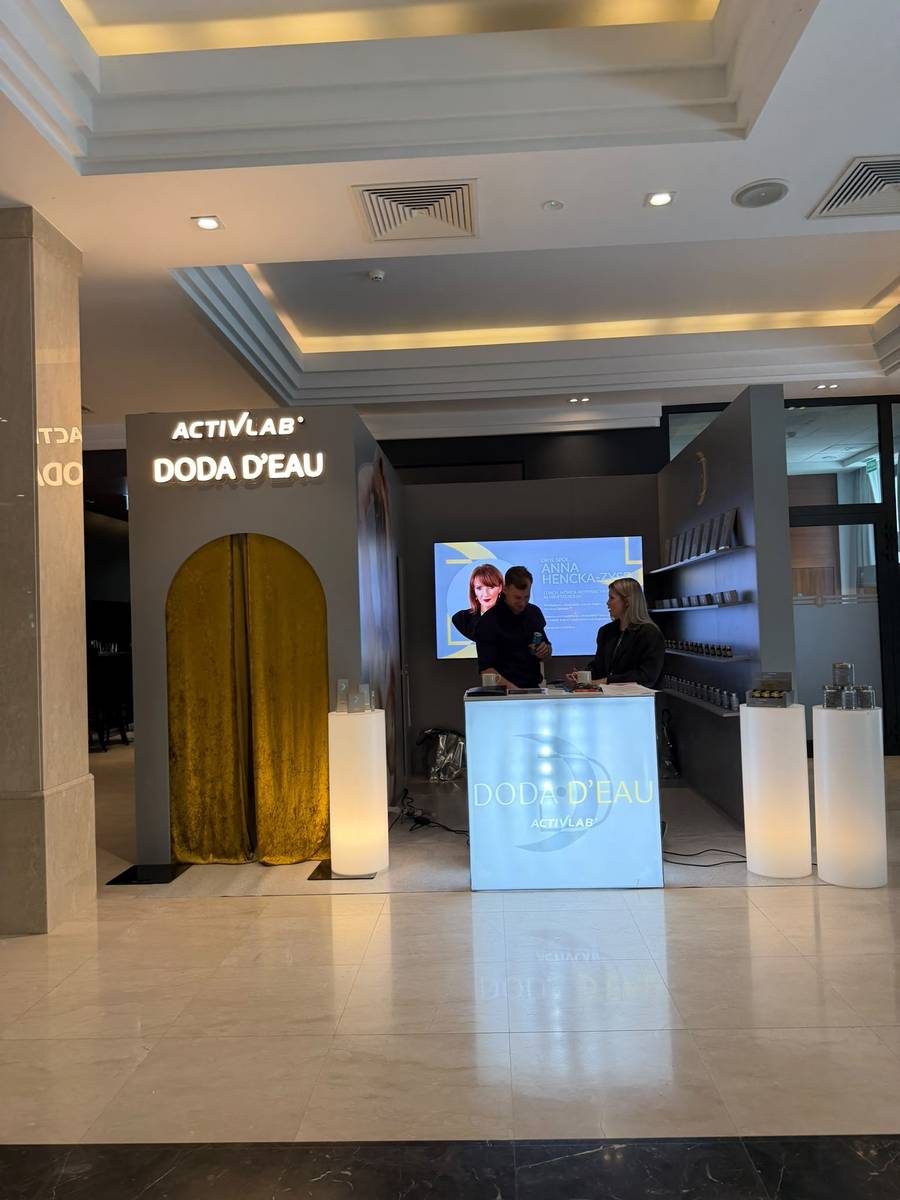 Dody camp, fot Kozaczek Exclusive