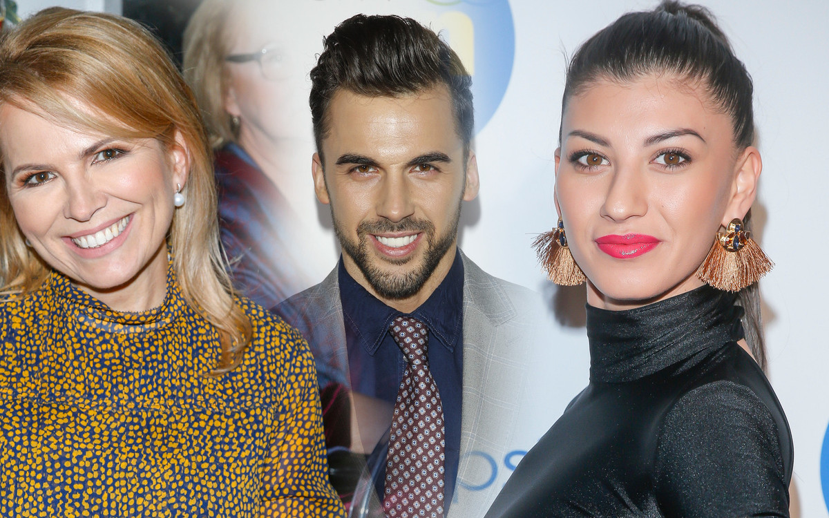 Jak gwiazdy spędzą w tym roku Wielkanoc?