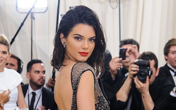 Co wiesz o Kendall Jenner? (QUIZ)
