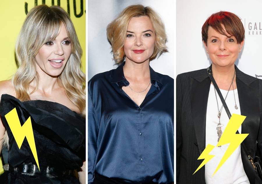 Największe wojny wśród gwiazd. To nie były zwykłe sprzeczki!