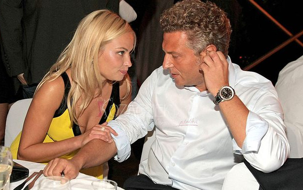 Weronika Książkiewicz zaręczona?