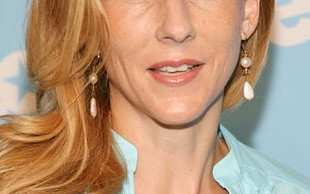 Tenisistka Monica Seles opowiada o piekle obżarstwa