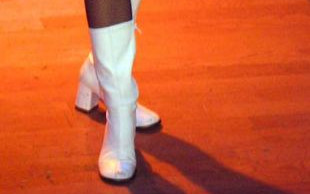 Britney wygląda jak UFO