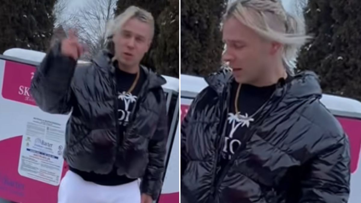 Skolim ma nowy biznes, fot. FB