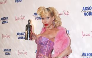 Co reklamuje Amanda Lepore? (FOTO)