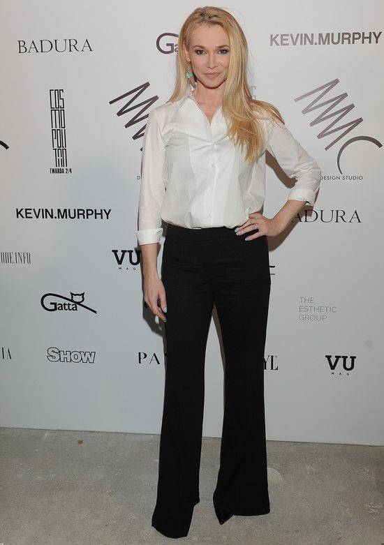 Pokaz mody MMC – marzec 2015 rok