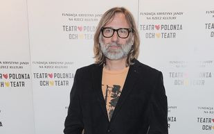 Saramonowicz broni orła jako motywu popkultury