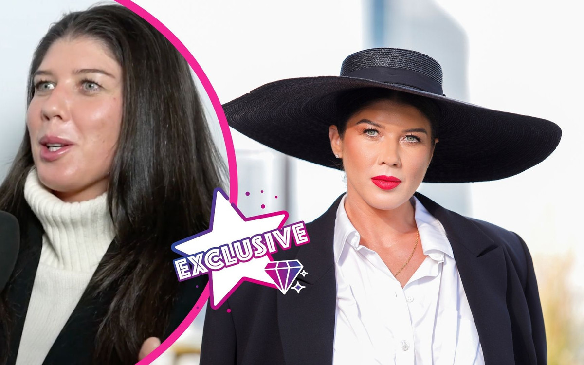 Gdzie Monika Żochowska zarobiła swoje pierwsze pieniądze? Wspomina przykry incydent (WIDEO)