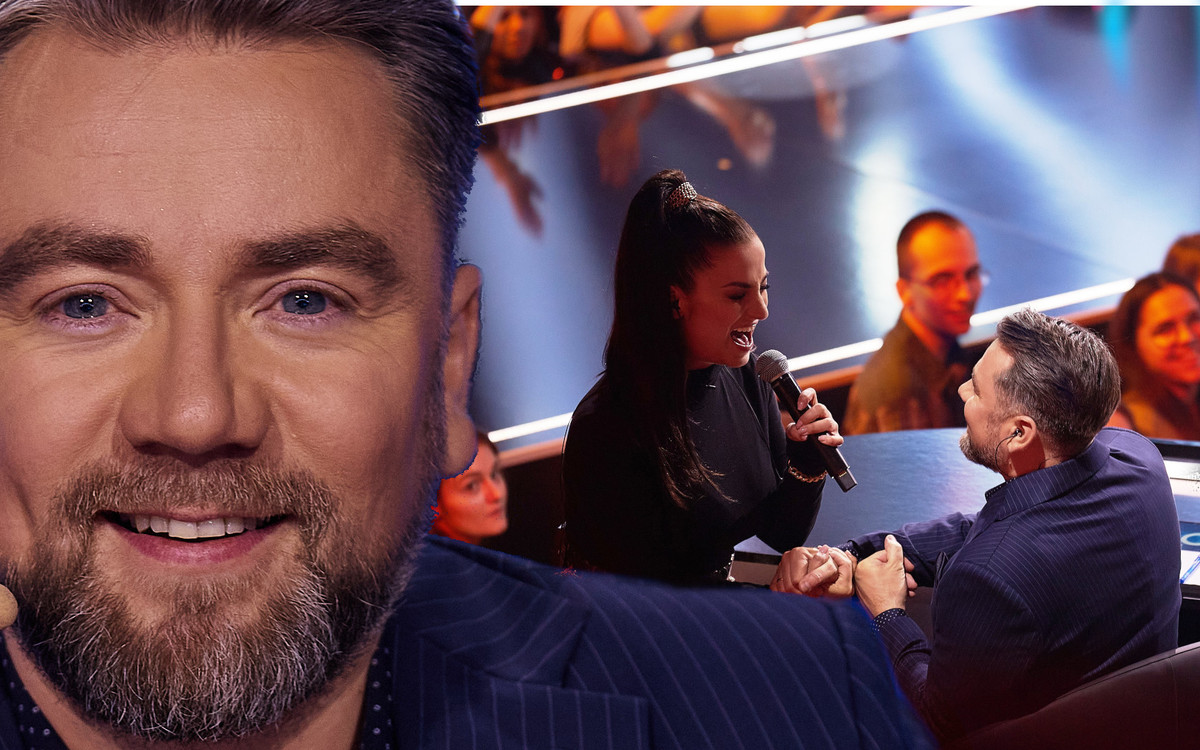 The Four: ZIRYTOWANY Kuba Badach STROFUJE uczestniczkę. Był oburzony jej zachowaniem!