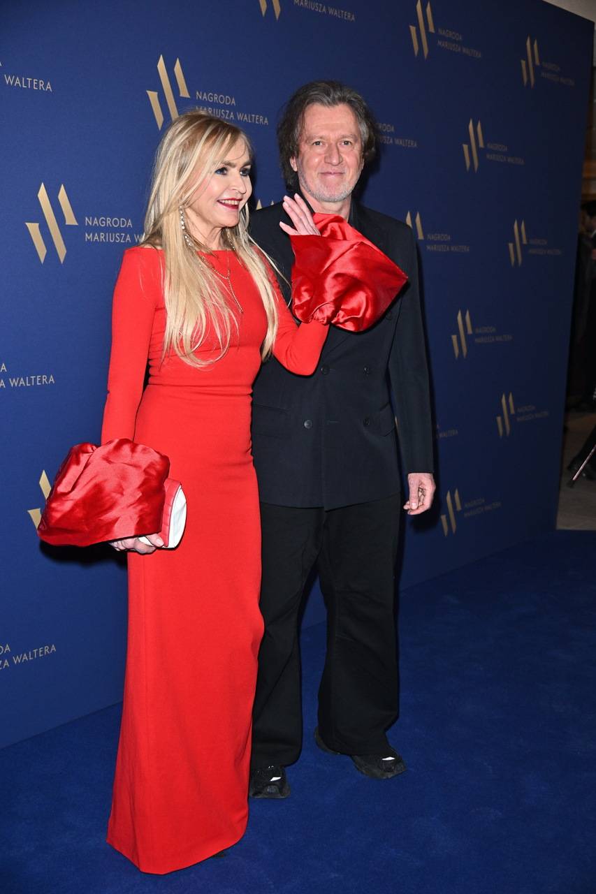 Monika Olejnik, fot. KAPIF.