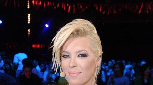 Anna Jujka: Mam 200 par butów!